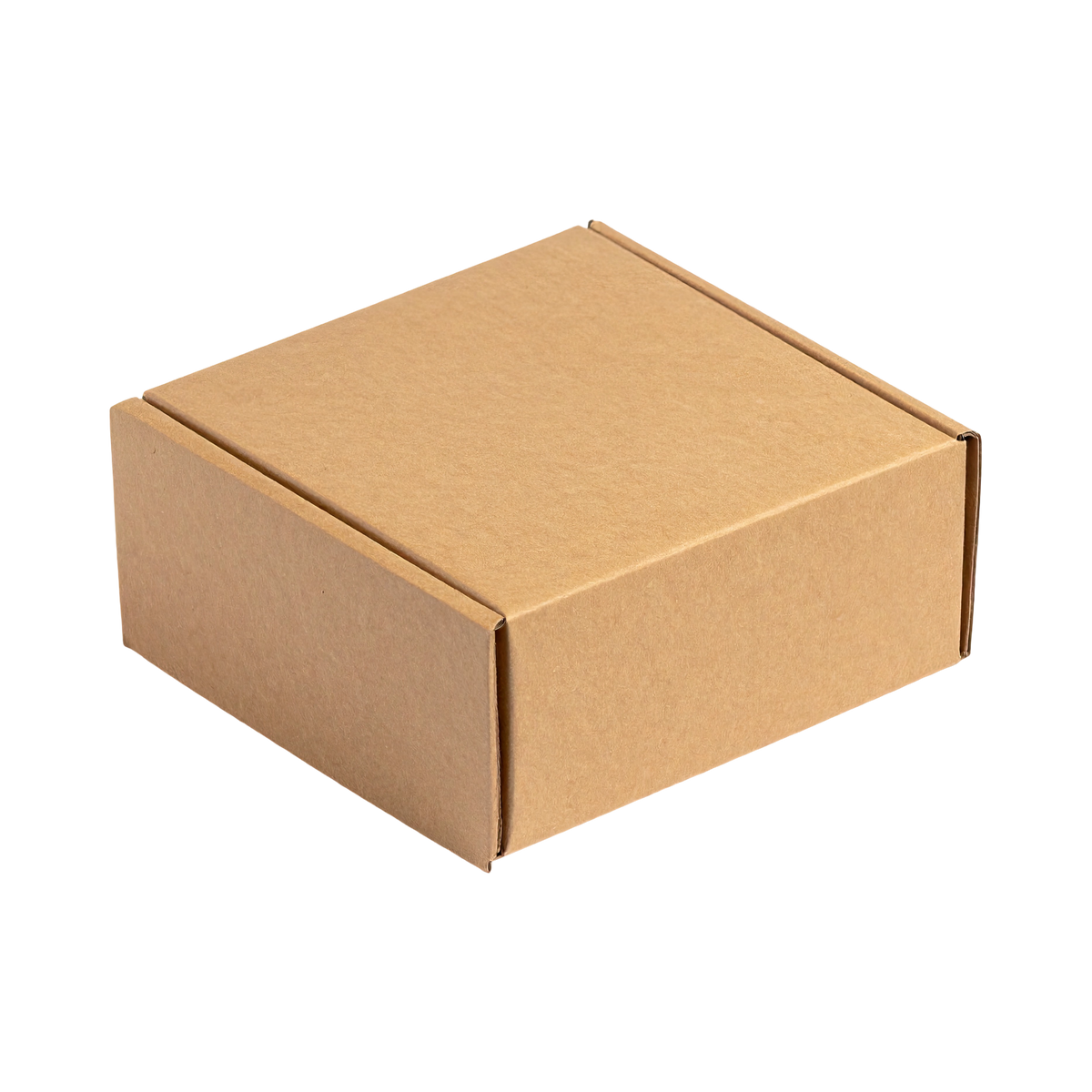 Standard-Verpackung