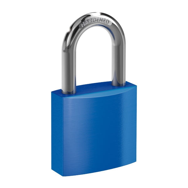 Standardschloss BLAU
